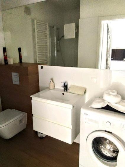 Rest In Paradise-Spa I Kulkoland W Cenie Sun Rise Festival Ul Poleska Apartment Kolobrzeg Bagian luar foto